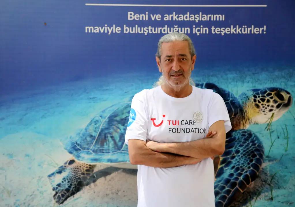 Yavru Carettaları Kırmızı Işık Kurtaracak! 4